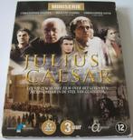 Dvd *** JULIUS CAESAR *** 2-Disc Boxset, Vanaf 12 jaar, Ophalen of Verzenden, Zo goed als nieuw, Boxset