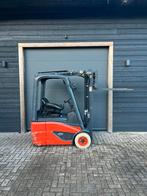 Linde E15 evo | Triplex | BJ2017 | Accu 2022, Linde Toyota Hyster Komatsu Nissan jungheinrich Still Crown, Heftruck, Ophalen of Verzenden