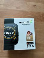 Amazfit Bip 5 - Nieuwstaat!, Ophalen, Afstand, Zwart, Nieuw