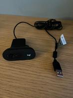 Webcam Logi 720p, Computers en Software, Webcams, Ophalen of Verzenden, Zo goed als nieuw, Logitech