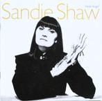 sandie shaw / hello angel - post punk - the smiths/morrissey, Cd's en Dvd's, Cd's | Rock, Verzenden, Gebruikt, Alternative