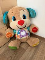 Fisher-Price leerplezier eerste woorden puppy, Ophalen of Verzenden, Gebruikt