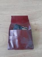 Oldtimer bromfiets bagagedrager klemmenset, Ophalen, Gebruikt, Overige typen