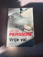Vrije Val - Leif GW Persson Thriller, Boeken, Ophalen of Verzenden, Gelezen, Scandinavië
