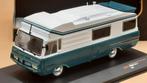 Maillet Eric 3 Camper 1:43 Ixo, Ophalen of Verzenden, Nieuw, Auto, Overige merken