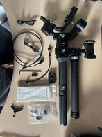 DJI Ronin - SC incl Extension, Audio, Tv en Foto, Fotografie | Statieven en Balhoofden, Ophalen of Verzenden, Zo goed als nieuw