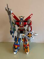Lego Ideas (CUUSOO) 21311 Voltron compleet + extra stukjes, Kinderen en Baby's, Speelgoed | Duplo en Lego, Ophalen of Verzenden