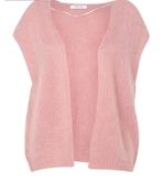 Paprika mouwloos vest gilet roze nieuw met kaartje, Maat 46/48 (XL) of groter, Nieuw, Ophalen of Verzenden, Roze
