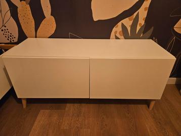 Ikea Besta Kast met Lade en Deur - afbeelding 3