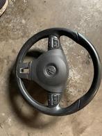 Volkswagen T5.1 Gp multifunctioneel stuurwiel, Auto-onderdelen, Ophalen of Verzenden, Gebruikt, Volkswagen