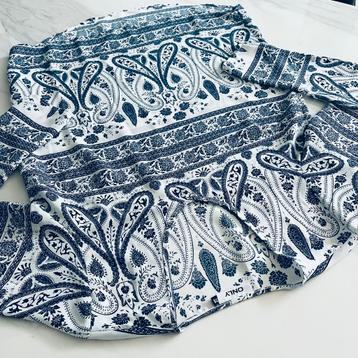 ONLY | Blouse met bloemen print, maat: XS beschikbaar voor biedingen