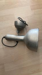 Plafondlamp industrieel ontwerp, Ophalen of Verzenden, Gebruikt, Minder dan 50 cm