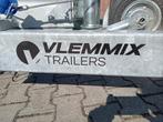 Vlemmix Machinetransporter - Scherp geprijsd !!, Auto diversen, Aanhangers en Bagagewagens, Ophalen, Nieuw