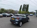 Nissan Micra 1.0 IG-T Automaat | N-Connecta 5-Drs | Airco |, Gebruikt, Euro 6, Origineel Nederlands, 39 €/maand