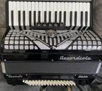 Accordion Accordiola Traviata Z.g.a.n. 80 Bas, Muziek en Instrumenten, Accordeons, Ophalen, Zo goed als nieuw, 80-bas, Accordiola