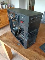 Game pc GTX 1080 , Ryzen 5 1600, Ophalen, Ryzen 5 1600, Gebruikt, Zelfgebouwde PC