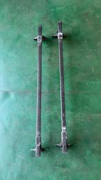 Dakdragers toyota starlet p8, Auto diversen, Ophalen, Gebruikt