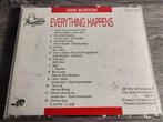 Ann Burton - Everything Happens, Ophalen of Verzenden, 1980 tot heden, Zo goed als nieuw, Jazz