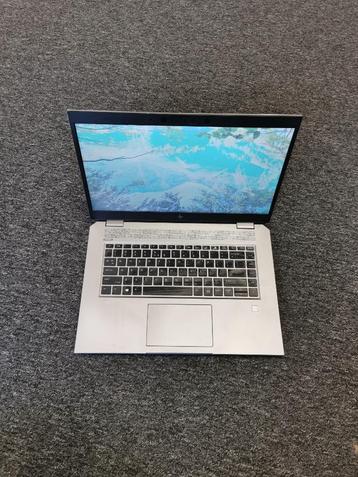 Hp Studio G5 | i7 | 32GB | nVidia Quadro P1000 |   beschikbaar voor biedingen