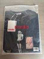 Rosé Rosie t-shirt - london pop up, Verzenden, Nieuw, Kleding