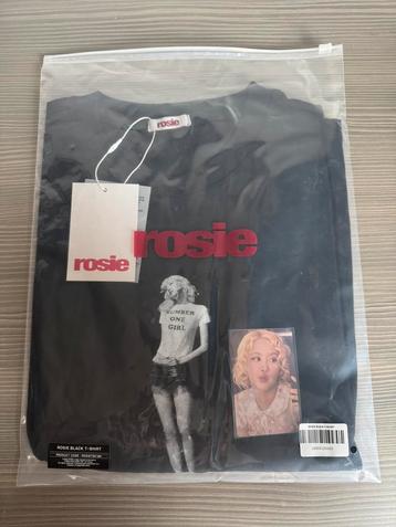Rosé Rosie t-shirt - london pop up beschikbaar voor biedingen