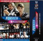 Dvd serie flikken seizoen 1 tot en met 4 op 13 dvd's, Vanaf 12 jaar, Ophalen of Verzenden, Zo goed als nieuw