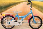 Kinderfiets 16 inch te koop, Fietsen en Brommers, Fietsen | Kinderfietsjes, Ophalen, 16 tot 20 inch