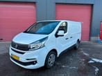 Fiat Talento GB 1.6 Multijet 120pk S&S L1h1 2700 2018, Auto's, 15 km/l, Origineel Nederlands, Bedrijf, 1598 cc