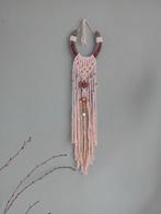 Versierd hoefijzer, muurdecoratie, wandhanger, Ophalen of Verzenden, Nieuw