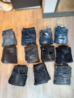 11 Jeans Dsquared2, Amiri, My brand, Verzenden, Zo goed als nieuw, Overige kleuren