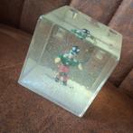 Sneeuw kubus, Ophalen of Verzenden, Gebruikt