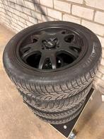 16” Velgen voor MINI zwart, Velg(en), 16 inch, Gebruikt, Winterbanden