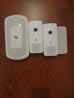 Alarmset, Ophalen of Verzenden, Zo goed als nieuw, Binnencamera