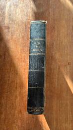 Levens der heiligen voor alle dagen des jaars 1873, Gelezen, Lutkie & cranenburg, Christendom | Katholiek, Ophalen of Verzenden