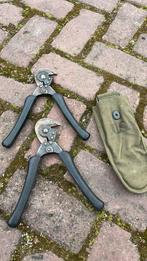 US wire cutters draadkniptang kniptang 1944 ww2 wo2, Ophalen of Verzenden, Amerika