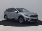 Kia Niro 1.6 GDi PHEV DynamicLine | CAMERA | ADAPTIVE, Auto's, Kia, Gebruikt, Zwart, Met garantie (alle), Adaptive Cruise Control