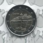 Malta 2 euro 2025 (30e) "Mdina"(2e munt v. Vesting serie), Ophalen of Verzenden, Malta, 2 euro, Losse munt