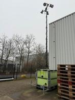 Bouwplaats verichting, Ophalen, Zo goed als nieuw, Minder dan 50 watt