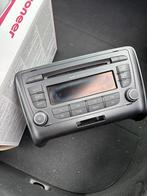 Originele audi tt mk2 radio. Perfect werkend., Ophalen of Verzenden, Zo goed als nieuw