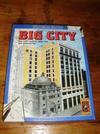 Big City spel / bordspel, Ophalen of Verzenden, Zo goed als nieuw