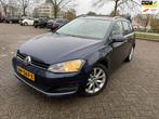 Volkswagen Golf Variant 1.2 TSI Highline BlueMotion / APK /P, Auto's, Voorwielaandrijving, Gebruikt, Euro 6, 4 cilinders