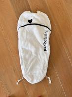 Puckababy piep teddy 2,5 tog, Kinderen en Baby's, Dekens, Slaapzakjes en Inbakerproducten, Ophalen, Zo goed als nieuw, Minder dan 70 cm