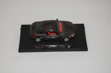 Newray: Audi TT Coupe Modelauto beschikbaar voor biedingen