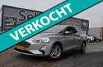 Ford Focus Wagon 1.0 EcoBoost Trend Edition Business|NAVI|CA, 65 €/maand, 101 pk, Gebruikt, Euro 6