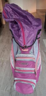 Golftas Bag Boy, Sport en Fitness, Golf, Ophalen, Gebruikt, Tas, Overige merken