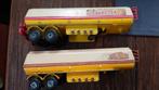Matchbox Super Kings Trucks & Tankwagens, Ophalen of Verzenden, Gebruikt, Bus of Vrachtwagen, Matchbox