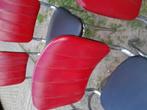 Vintage stoelen, Ophalen, Gebruikt