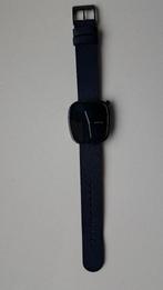 Horloge Bering 18040-397 Pebble Blauw, Overige merken, Staal, Polshorloge, Overige materialen