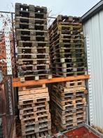 Pallets gratis, Ophalen, Zo goed als nieuw, Pallet, Minder dan 200 cm
