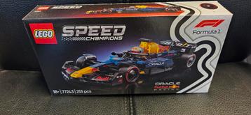 Lego Speed Champions Formule 1 Sets - Nieuw! beschikbaar voor biedingen